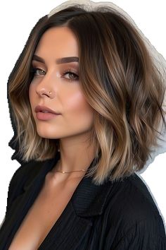 Collar Bone Hairstyle Women, Short Low Light Hair, Short Hair That Can Still Be Pulled Back, Short Hair 2020 Trends Women, Above The Shoulder Haircut Thick Hair, Short Haircuts Brown Hair, Hair Dye Before And After, Bob Hairstyles For Long Face Shape, Raquel Leviss Hair Short