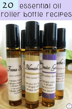 Oil Roller Bottle Recipes, Food Schedule, Roller Bottle Recipes, Roller Bottle Blends, Essential Oil Roller Balls, Oil Remedies, Essential Oils Gifts