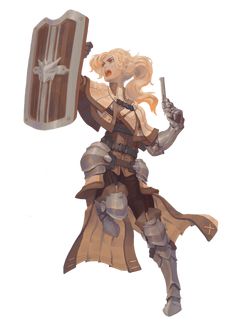 The Churn Campaign Setting for 5E by TheChurnRPG — Kickstarter Dnd Cleric, Buff Women, Darkest Night, Military Artwork, Modern Fantasy, Fantasy Artist, Dnd Characters