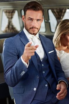 Dapper Suits, Suit Combinations, Groomsmen Outfits, Bespoke Fashion