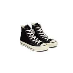 black and white converse high top sneakers