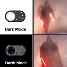 Funny Star Wars Pictures, Clone Wars Fanart, Darth Vader Anakin Skywalker, Star Wars Anakin Skywalker, Darth Vader Anakin, Anakin Skywalker Darth Vader, Darth Sidious, Asajj Ventress, Funny Star Wars Memes