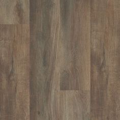 an image of wood flooring that looks like it has been painted in dark brown