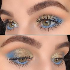 Glam Eyeshadow, Make Up Designs, Romantic Makeup, Pencil Liner, Eye Makeup Steps, Rustic Glam, Makeup Eye Looks, Eye Makeup Tips