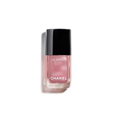 Chanel Nail Polish, Pink Nail Colors, Chanel Nails, Fun Nail Colors, Nail Colour, Best Nail Polish, Chanel Makeup, Fancy Makeup, Couture Mode