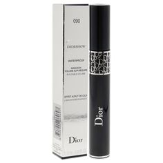 Author: Christian DiorBrand: DiorColor: BlackFeatures: Diorshow waterproof elevates the eyes to star status in one sweep Gives rich, intense color for long wearing Lashes are instantly thickened, lengthened and seductively curved Binding: ShoesRelease Date: 02-10-2023model number: 3348900669697Part Number: C-CD-162-01Details: DiorShow Waterproof Backstage Makeup Mascara gives your lashes fullness, length and volume. Exclusive formula to protect and strengthen lashes. Comes with a professional brush and a silvery metal case.EAN: 3348900669697Package Dimensions: 6.7 x 1.7 x 1.6 inchesLanguages: English Backstage Makeup, Mascara Waterproof, Clive Christian, Makeup Mascara, Lash Extension, Laura Geller, Manicure Y Pedicure, Waterproof Mascara, Louis Vuitton Shoulder Bag