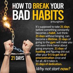 5am Club, Break Bad Habits, Money Management Advice, Personal Improvement, Motivational Picture Quotes, Lesson Quotes, Self Care Activities, Life Lesson Quotes, Bad Habits