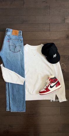 Guys Fashion Casual, Mens Smart Casual Outfits, Boxing History, Hype Clothing, Classy Outfits Men, Mens Trendy Outfits, Street Style Outfits Men, Mens Casual Dress Outfits, Men Stylish Dress