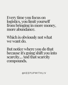 How to create more money & wealth, safety with money & blocks you’re not aware of. We cover: - The truth about money and wealth - limiting beliefs you aren’t aware of that are impacting your relationship with money - Creating safety around money - How sexual energy is tied with the energy of money - Your nervous system response to money and how to rewire And so much more. Listen to episode 118 of The Liv Well Podcast. Energy Of Money, Energy Shift, Money And Wealth, Relationship With Money, Some Motivational Quotes, Money Blocks, Money Wealth