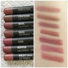 Mac Lipliner Swatch, Mac Liner And Lipstick Combo, Mac Nude Lip Combo, Mac Lip Liner And Lipstick Combos, Lipliner Shades, Mac Lip Liner Swatches, Mac Lip Combos, Lipliner Combo