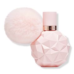 Sweet Like Candy Eau de Parfum - Ariana Grande | Ulta Beauty Ariana Grande Sweet Like Candy, Candy Perfume, Ariana Grande Perfume, Parfum Chanel, Sweet Like Candy, Perfume Floral, Sweet Delights, Twilly, Epilator