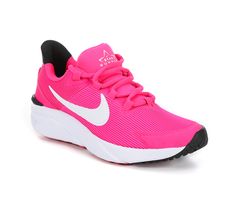 Big Kids, Cute Running Shoes, Nike Star Runner, Nike Star, Girls Running Shoes, 4 Girls, Active Lifestyle, Big Kid, Girls Shoes