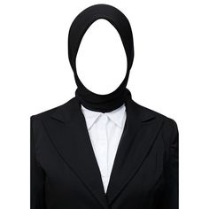 Blazer Outfits Hijab, Men Fashion Photo, Outfits Hijab, Body Poses, Black Suit, Black Suits, White Shirt