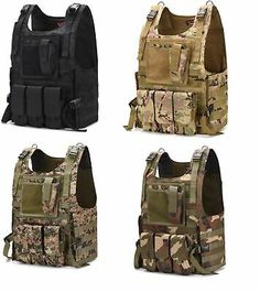 Tactical Scorpion Gear: Body Armor Plates Bearcat MOLLE Vest Carrier | eBay Goldsboro North Carolina, Molle Vest, Body Armor Plates, Armor Vest, Molle Accessories, Armor Plate, Duty Gear, Plate Carrier, Body Armor