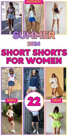 Short Jean Shorts Outfit, Boots And Shorts Outfit, Outfits Short Women, Boots And Shorts, Jean Shorts Outfit, Outfit Black Women, Short Jean Shorts, Jean Short Outfits, Denim Shorts Outfit