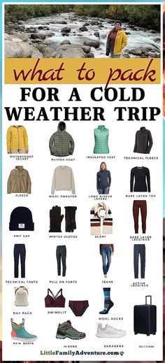 Winter Camping Clothing - Snuggle up to Amazon.com - You will discover everything you need there. Click to visit immediately! Cold Weather Hiking Outfit, Winter Hiking Outfit Women, Winter Travel Wardrobe, Alaska Outfits, Cold Weather Travel, Camping Outfits For Women, Winter Travel Outfit, Hiking Outfit Women, Travel Capsule