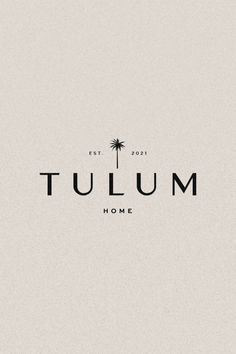 Branding and Website for Tulum Home. Shopify Website for Home Decor Business, Australia. We are Shopify Experts with over 7 years experience designing Shopify websites for Lifestyle, Beauty and Fashion eCommerce Brands.We craft beautiful minimal logo and brand designs for inspired eCommerce Brands. Coastal Inspired Logo Designs are our speciality. We love working with female-founded eCommerce Brands who love boho aesthetic and luxury branding styles. Tulum Home, Branding Styles, Home Branding, Home Decor Business, Fashion Ecommerce, Decor Business, Beach Logo, Clothing Brand Logos, Typography Branding