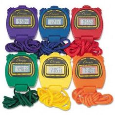 minute to win it party favor idea Olympic Party, Stop Watch, Games Party, Oufits Casual, Minute To Win It, Sports Party, Fitness Technology, Gshock Watch, Sports Gear