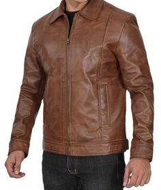 Chocolate Brown Leather Jacket For Men
Step up your fall/winter style with our Men's Chocolate Brown Leather Jacket, crafted from real lambskin leather for a soft yet durable finish. Featuring a timeless shirt collar and deep chocolate hue, this jacket offers a refined, versatile look that’s ideal for both casual and dressed-up occasions. Lined with skin-friendly polyester, it keeps you warm while ensuring comfort all day. With two convenient outer pockets, this piece blends style and practicali Brown Collared Leather Jacket For Business, Masculine Leather Jacket, Classic Collared Leather Jacket, Winter Leather Collared Biker Jacket, Maroon Leather Jacket, Dark Brown Leather Jacket, Brown Leather Jacket Men, Cafe Racer Leather Jacket, Fall Winter Style