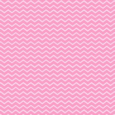 a pink and white zigzag pattern