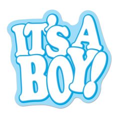 It`S A Boy! Cutout Baby Shower Garcon, Baby Shower Party Themes, Baby Cards Handmade, Baby Shower Clipart, Baby Boy Scrapbook, Its A Boy, Baby Shower Templates, Baby Shawer