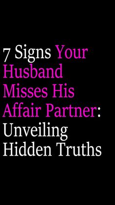 Navigating the aftermath of an affair is a complex and emotionally charged process for any couple. Understanding the subtle and overt signs that a partner may still be emotionally entangled with an affair partner is crucial for healing and moving forward. Emotional affairs, in particular, can leave deep scars due to their intimate nature, often involving a strong emotional connection without necessarily crossing physical boundaries. Emotional Affair Signs, Physical Boundaries, After The Affair, Boundaries Quotes, Affair Recovery, Emotional Affair, Hidden Truths, Relationship Counselling, Relationship Lessons