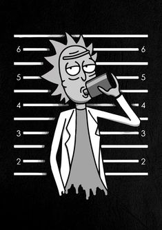 Rick and Morty poster the banyan tee Rick And Morty Poster, Rick Sanchez, Watch Wallpaper, Apple Watch Wallpaper, Rick And Morty, Apple Watch, Instagram