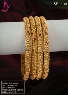 Bridal Bangles Wedding Indian, Daily Use Bangles In Gold, Latest Bangles Design Gold, Gold Bangles Design Modern, Daily Wear Gold Bangles Indian, Daily Use Gold Bangles Indian, Gold Bangles Design Daily Wear Latest, Antique Gold Bangles