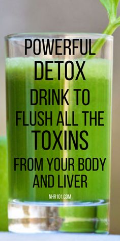 Whole Body Cleanse, Detox Cleanse Drink, Cleansing Drinks, Cleanse Diet, Best Detox