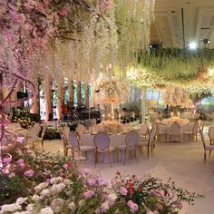 #luxurywedding #luxuryweddings #luxuryweddingplanner #luxuryweddingdecor #weddingdecor #weddingdesign #weddingdesigner #floraldesign #floraldesigner #weddingflowers #weddingplanning #weddinginspo #weddingflorals #glamwedding #weddingideas #covidwedding #covidbride #engaged #weddingday #weddinginspiration #microwedding #weddingwednesday #weddingdecor #weddingdecoration #weddingceremonydecor #enchantedforest #dreamwedding #fairytalewedding #thebreakers #palmbeach #palmbeachwedding Floral Forest Theme Debut, Fairytale Debut Theme Decoration, Wedding Venue Aesthetic Indoor, Indoor Garden Theme Wedding Reception, Enchanted Forest Venue Decor, Enchanted Forest Wedding Reception Indoor, Fairytale Indoor Wedding, Wedding Decorations Garden Theme, Enchanted Forest Wedding Venue Fairytale