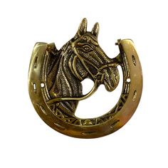 Timeless Elegance and Distinctive Style: Add a touch of classic sophistication to your door with this Solid Brass Horse Head Door Knocker, a symbol of exquisite craftsmanship Crafted from Top-Grade Brass: This horse door knocker is from high-quality brass for enduring durability and an exquisite appearance that will impress guests and passersby Functional Art with a Unique Sound: Beyond its aesthetic appeal, it functions as a door knocker, announcing arrivals with a distinctive and pleasant soun Horse Door, Horse Doors, Horseshoe Design, Design Door, Door Knocker, Door Knockers, House Entrance, Functional Art, Horse Head