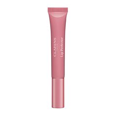 Lip-plumping gloss with instant 3D shine and a sheer finish. This nourishing formula delivers a tint of shimmering color plus moisture your lips will feel good about. Smoothes, softens and visibly plumps lips with Shea Butter, enriched in Vitamin F. Sensorial melting texture glides over lips, and soothes the senses with a delicate vanilla scent. 



Our easy-to-use angled cushion applicator provides the perfect amount of color for an irresistibly pretty pout.


Awards:

Marie Claire's Prix d'Exc Pink Gloss, Clarins Lip Oil Aesthetic, Lip Comfort Oil Clarins, Clarins Shimmer Lip Oil, Clarins Lip Oil Raspberry, Sheer Pink Lip Gloss, Vitamin F, Shimmer Lip Gloss, Beauty Awards