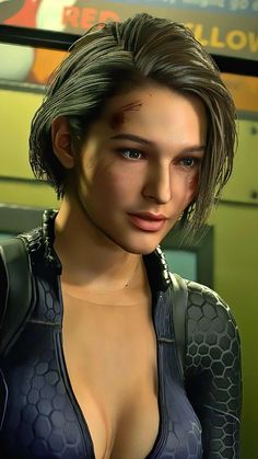 Jill Valentine Re3 Remake, Dessin Game Of Thrones, Tyrant Resident Evil, Sienna Guillory, Valentine Resident Evil, Resident Evil 3 Remake