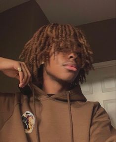 Pin on thugg Black Anime Guy Pfp Dreads, Dudes With Dreads, Dark Skin Men With Dreads, Black Dreadhead, Boy With Dreads, Poc Characters, Pfp Boy