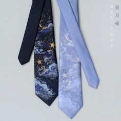 Elegant Adjustable Suit And Tie Accessories For Gifts, Elegant Adjustable Ties For Gift, 자수 디자인, Anime Cosplay, Character Outfits, الرسومات اللطيفة, Necktie, Cute Fashion, Cosplay Anime