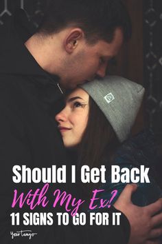 Wondering, should I get back with my ex? 11 signs you're still in love and what to know about the stages of getting back together. Still Waiting For You, Ending A Relationship, Dating Coach, Love Actually, Relationship Coach, Getting Back Together, Still In Love