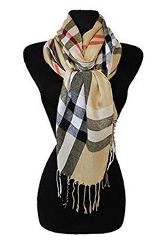 Boutique Clothing Store, Pashmina Wrap, How To Wear A Scarf, Scarf Accessories, Cozy Scarf, How To Wear Scarves, Burberry Handbags, Women Clothing Boutique, Scarfs