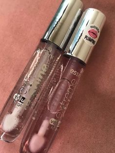 Essence Core Aesthetic, Essence Gloss, Essence Lipgloss, Essence Lip Gloss, Love Core, Clear Lipgloss, Essence Makeup