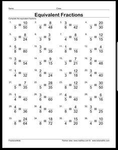 the worksheet for adding fractions to numbers is shown in black and white