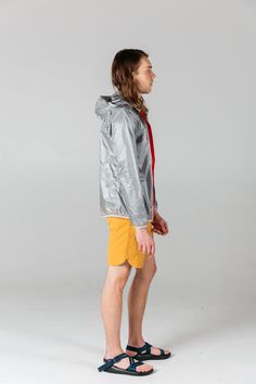 Topo Designs Ultralight Jacket  #spring #springouterwear #mensouterwear #springjacket Spring Outerwear, Apparel Shop, Spring Jackets, Mens Outerwear, Jacket Sale, Outerwear Women, Outdoor Gear