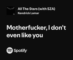 All The Stars (with SZA) Jive, Kendrick Lamar, Music Lyrics, Songs, Stars, Music