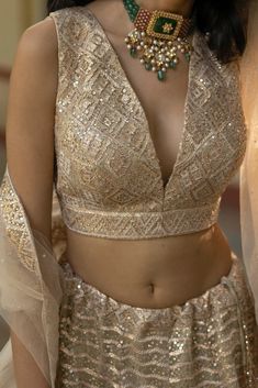 Blowes Design Latest Back, Lehenga Blouse Designs Latest Traditional, Sheer Top Outfit Classy, Lehenga Blouse Designs