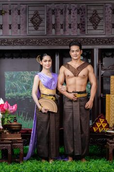 Exotic Dramatic, Khmer Traditional Clothes, Cambodian Clothes, Traditional Clothes, Thailand, Quick Saves