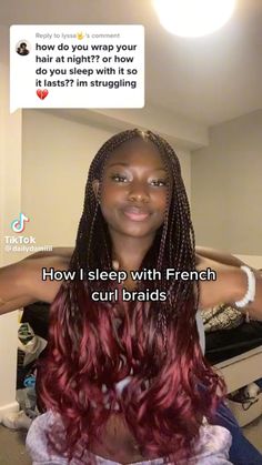 French Curls, Stylish Ponytail, Short Box Braids Hairstyles, French Curl, Big Box Braids Hairstyles, Goddess Braids Hairstyles, Box Braids Hairstyles For Black Women, Braids Hairstyles Pictures, Braided Cornrow Hairstyles