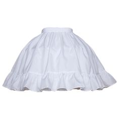 PRICES MAY VARY. ✿Short Petticoat:High waisted, wide elastic waistband, double layer, knee length victorian petticoat underskirt.2 hoop metal fish bone provide good support and also have certain softness to display your dress ruffles naturally. ✿Short Crinoline Petticoat Details:Length About 45cm/17.7" ,Bottom Diameter: about 55cm/21.7" .Made of high quality materials, soft and skin-friendly, won't stimulate your tender skin. ✿Adjustable Waistline Petticoat :Elastic closure,Bustle cage hoop skir Victorian Skirt, Womens Tulle Skirt, Prom Skirt, Short Pollera, Skirt Tulle, Dress Ruffles, Hoop Skirt, Metal Fish, Fish Bone