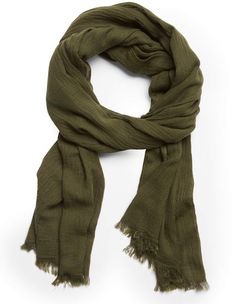 Banana Republic Lightweight Solid Scarf Business Attire, Brown Scarf, Business Attire Women, Brown Scarves, Earthy Brown, Lightweight Scarf, Winter Scarf, Extra Long, Put On