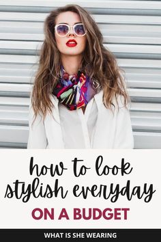 Dress Simple, Fashion Mistakes, Trendy Fall, Bead Jewelry, Style Tips, Classy Women