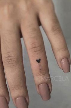 Tattoo On Inside Of Finger, Word Tattoos On Fingers, Inside Hand Tattoos For Women, Inside Finger Tattoo For Women, Inside Hand Tattoo, Henna Inside Hand, Small Thumb Tattoos, Finger Tattoo Symbols, Thumb Tattoos For Women