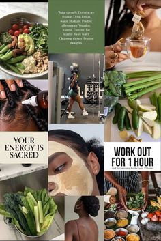 Health And Fitness Aesthetic, Vegan Aesthetic, Fitness Aesthetic, Healthy Lunch Ideas, Healthy Advice, Vision Board Manifestation, Room Stuff