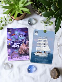 Je vous invite à découvrir le jeu de cartes Lenormand, un oracle divinatoire polyvalaent qui répondra à toutes vos questions que ce soit sur le plan personnel, professionnel ou amoureux. Cartes du jeu : Le Jardin de Leika Lenormand 10 Things